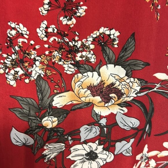 Floral Dress 💥 - Picture 2 of 9